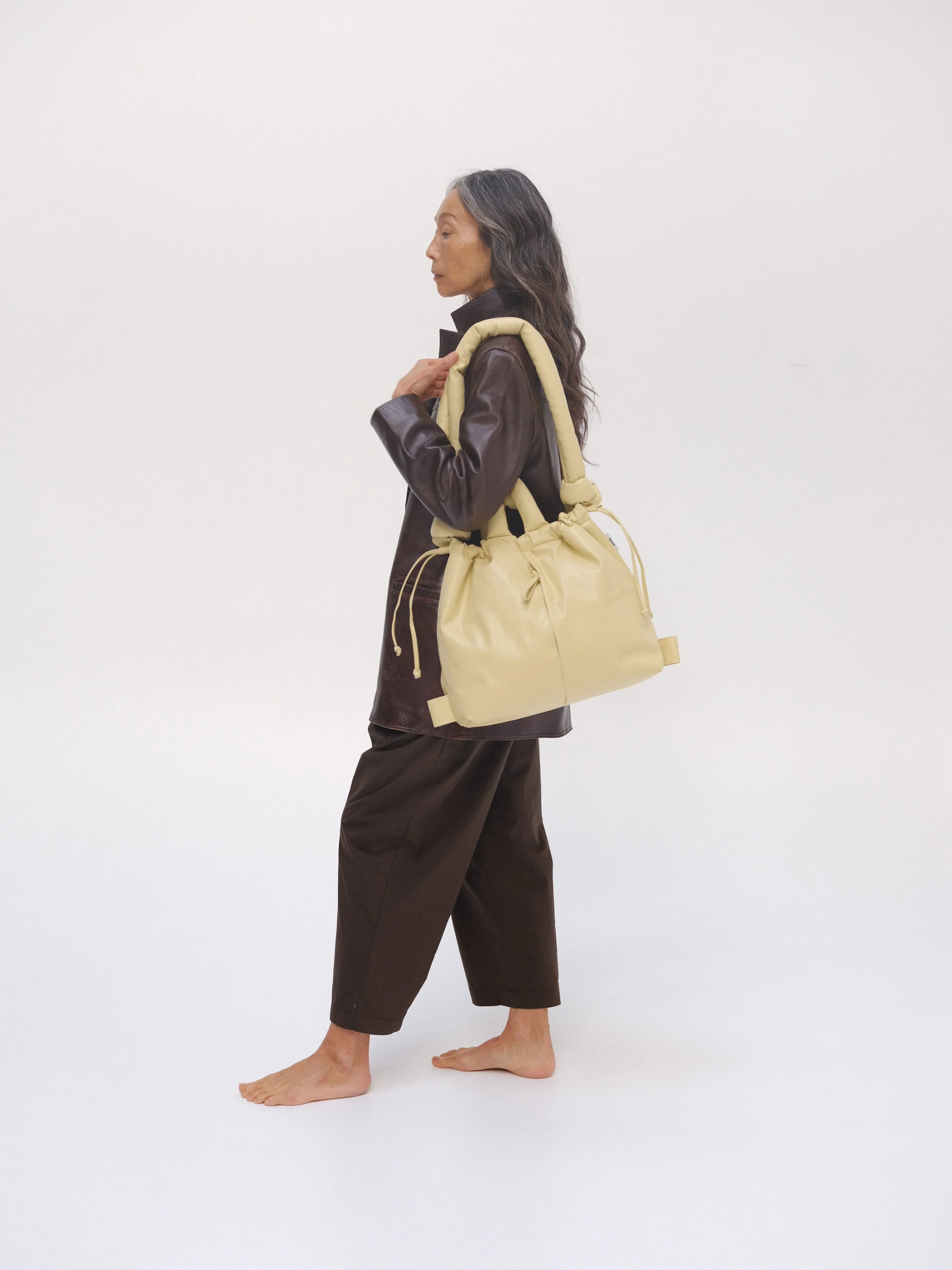 Ona Vegan Leather - Image 14