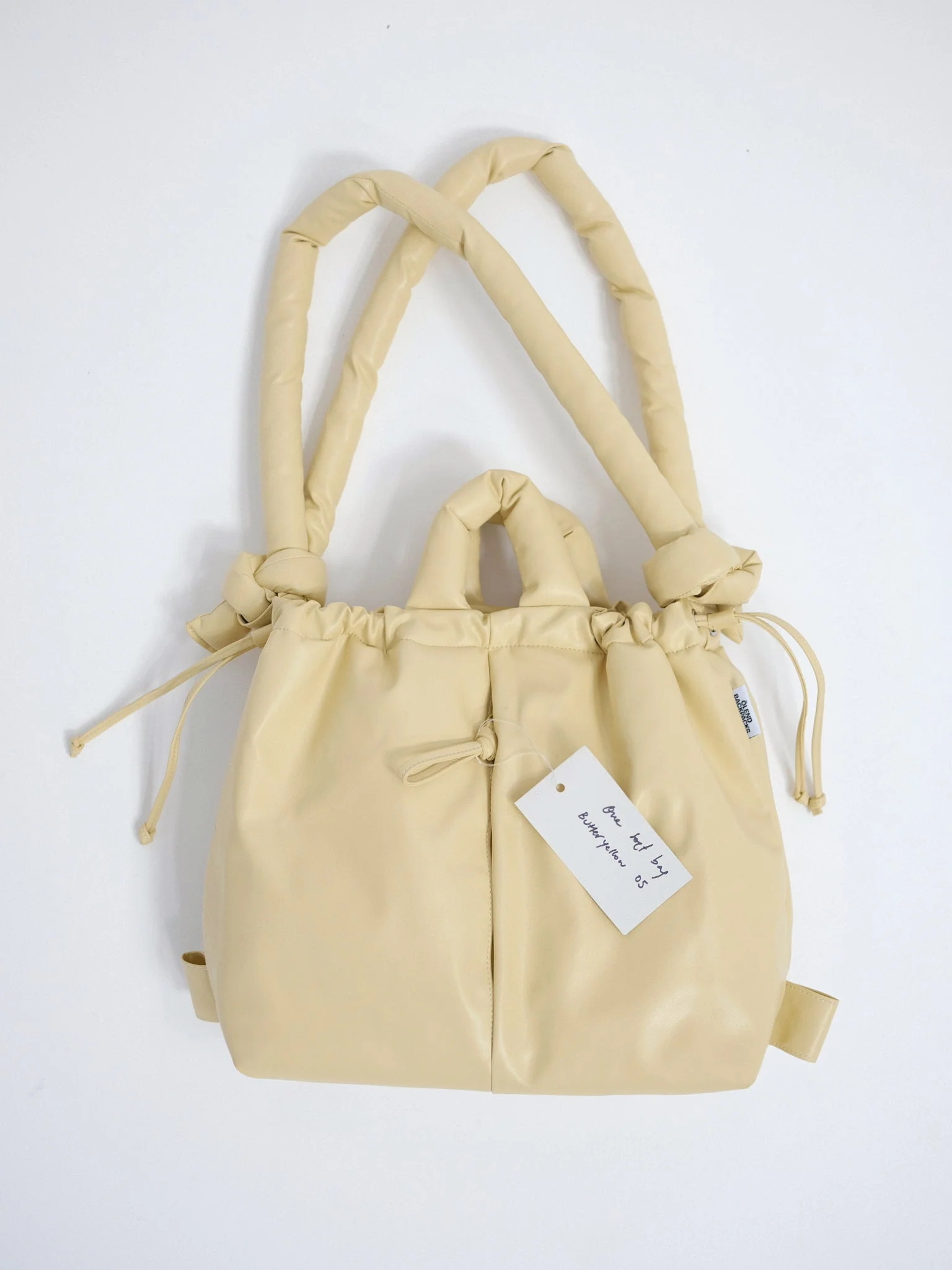 Ona Vegan Leather - Image 18