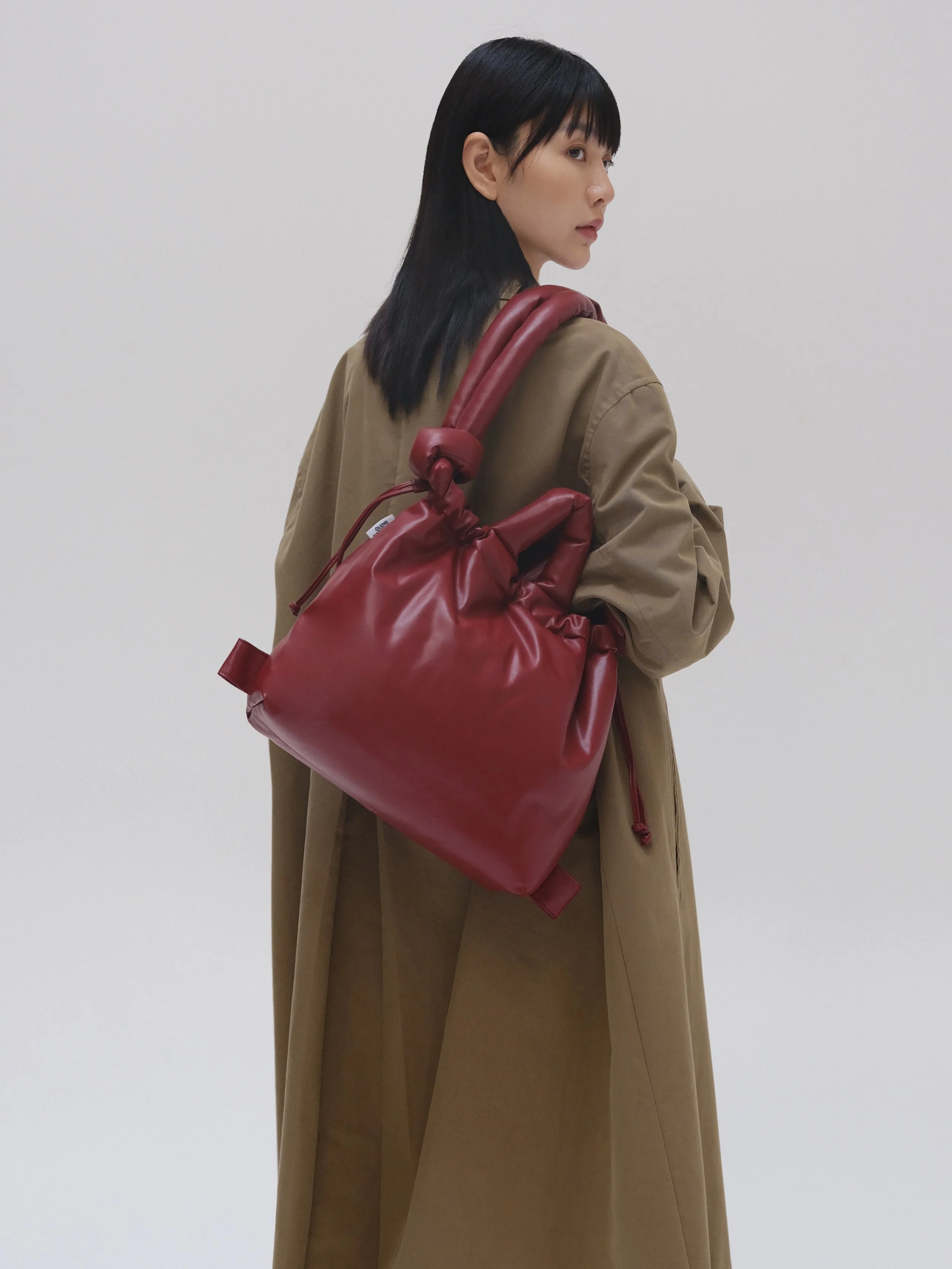 Ona Vegan Leather - Image 2