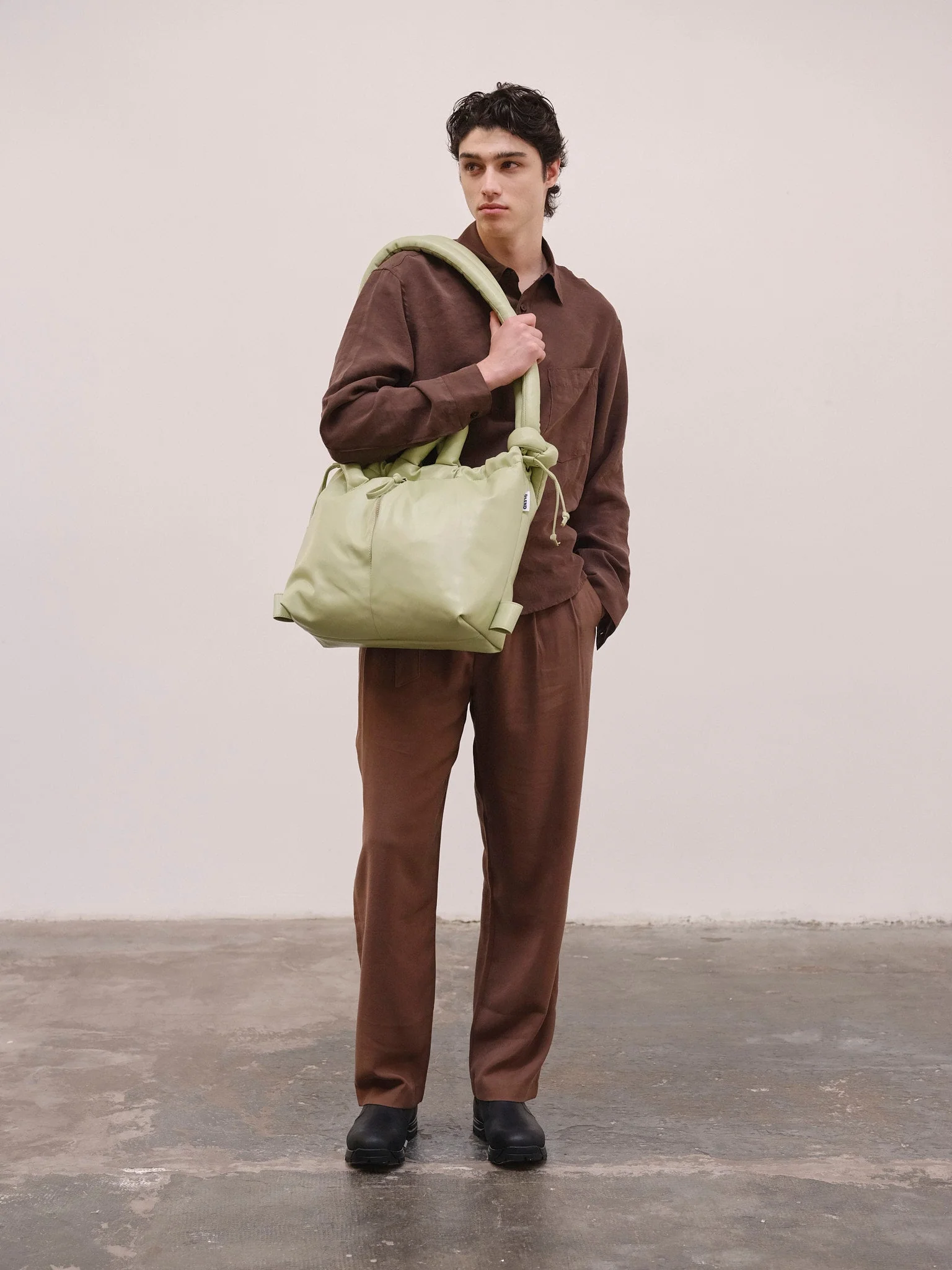 Ona Vegan Leather - Image 27