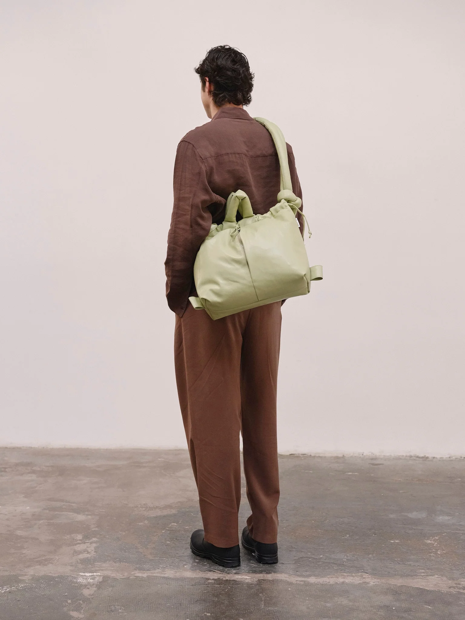 Ona Vegan Leather - Image 28