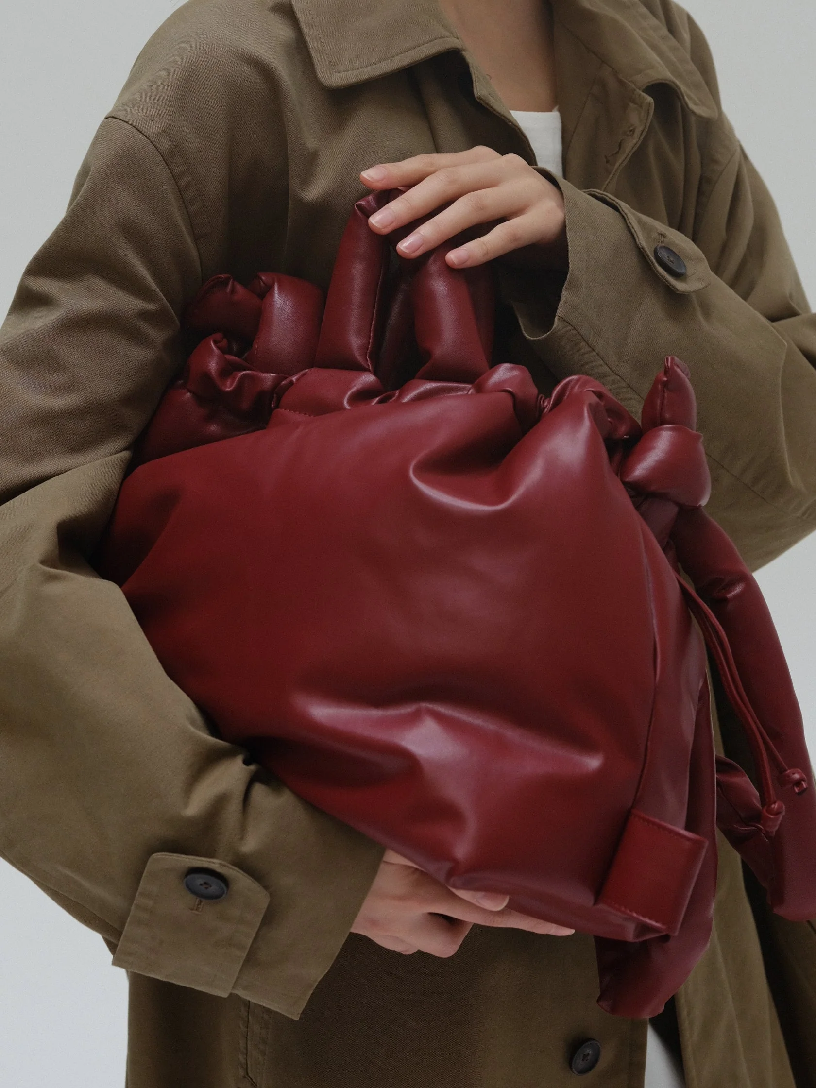 Ona Vegan Leather - Image 3