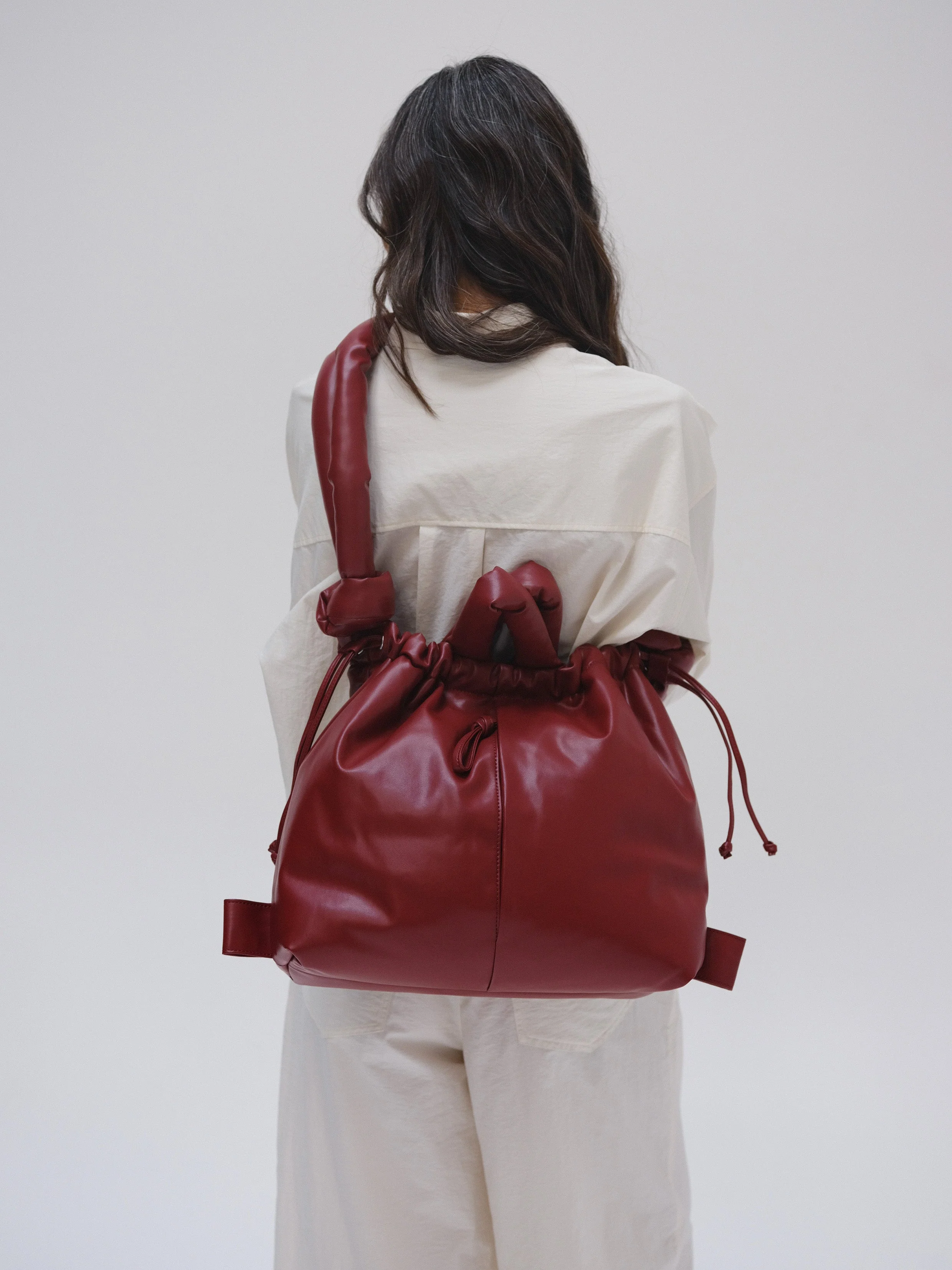 Ona Vegan Leather - Image 4