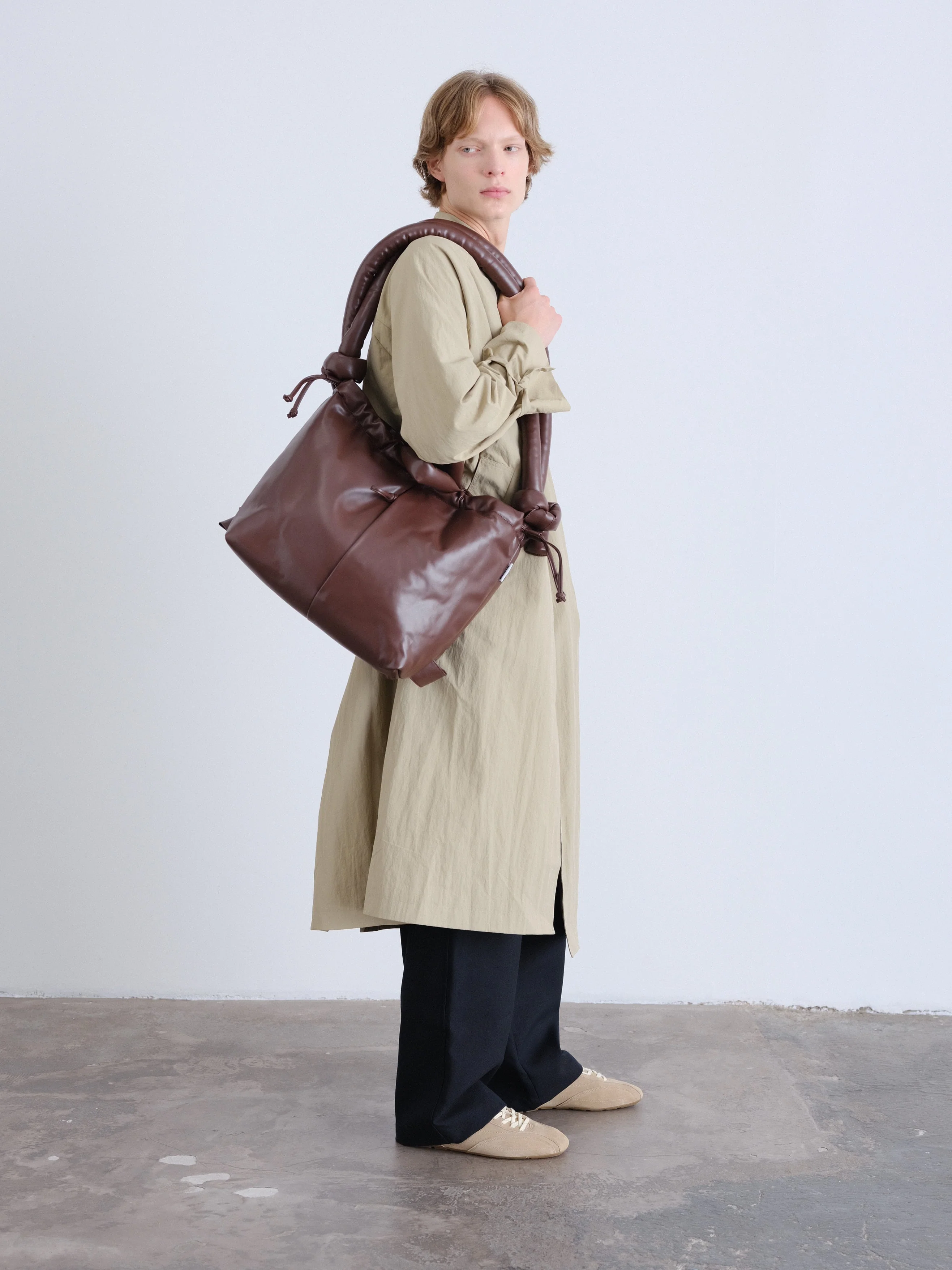 Ona Vegan Leather - Image 43