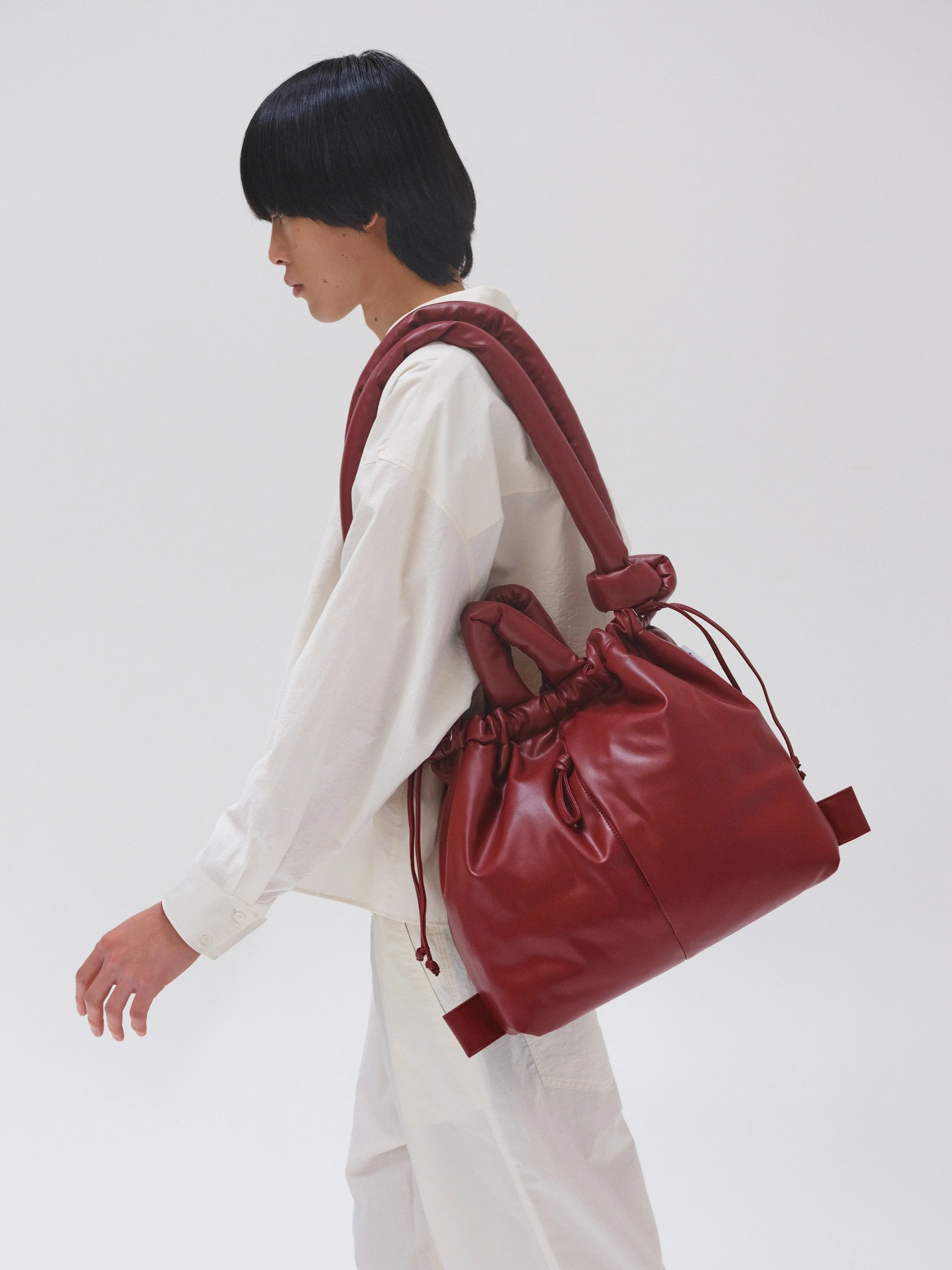 Ona Vegan Leather - Image 5