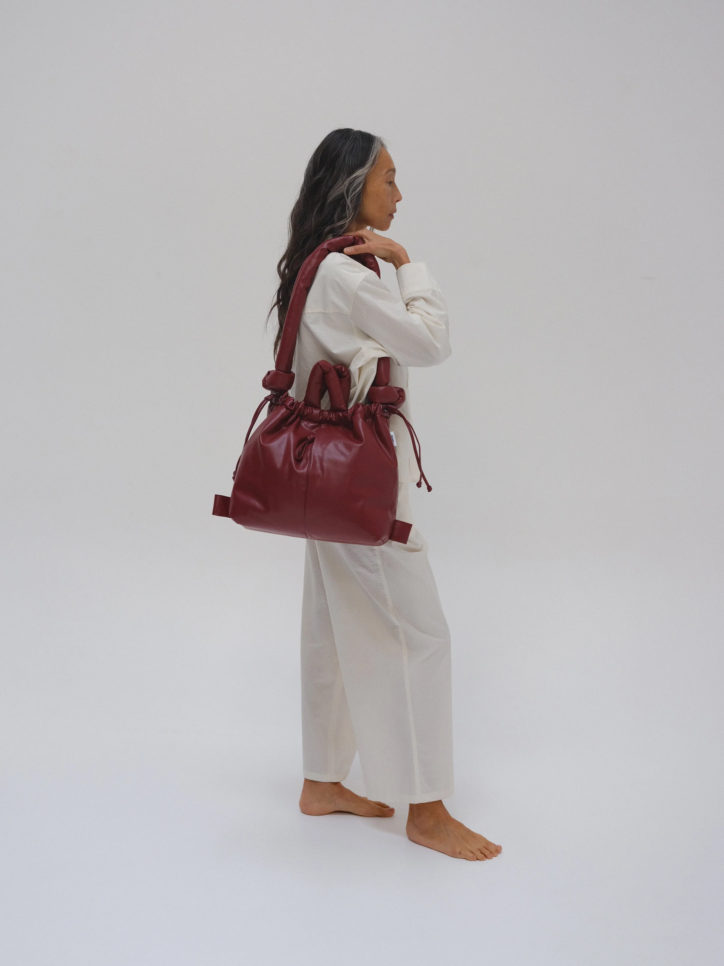 Ona Vegan Leather - Image 6