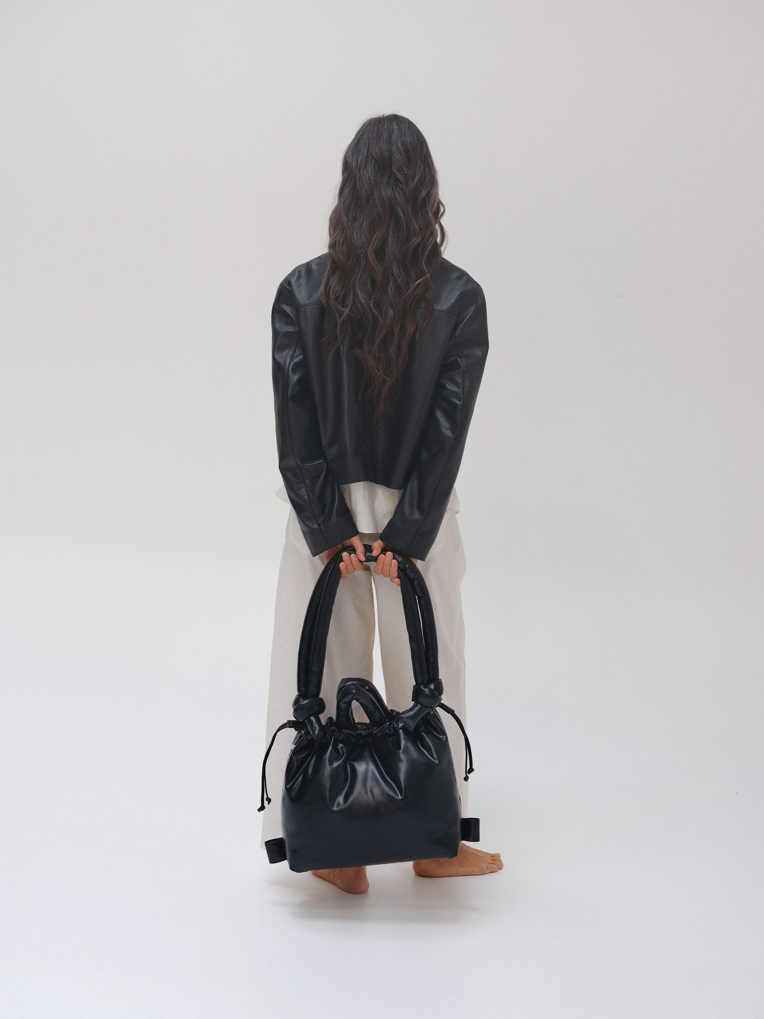 Ona Vegan Leather - Image 9