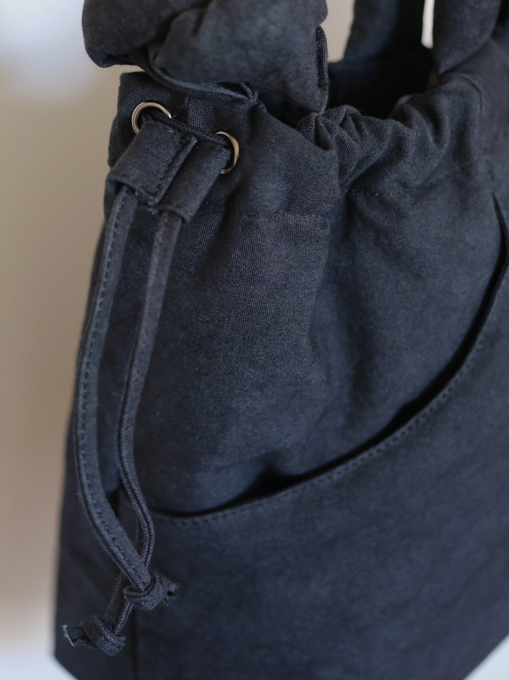 Ona Washed Bag - Image 11