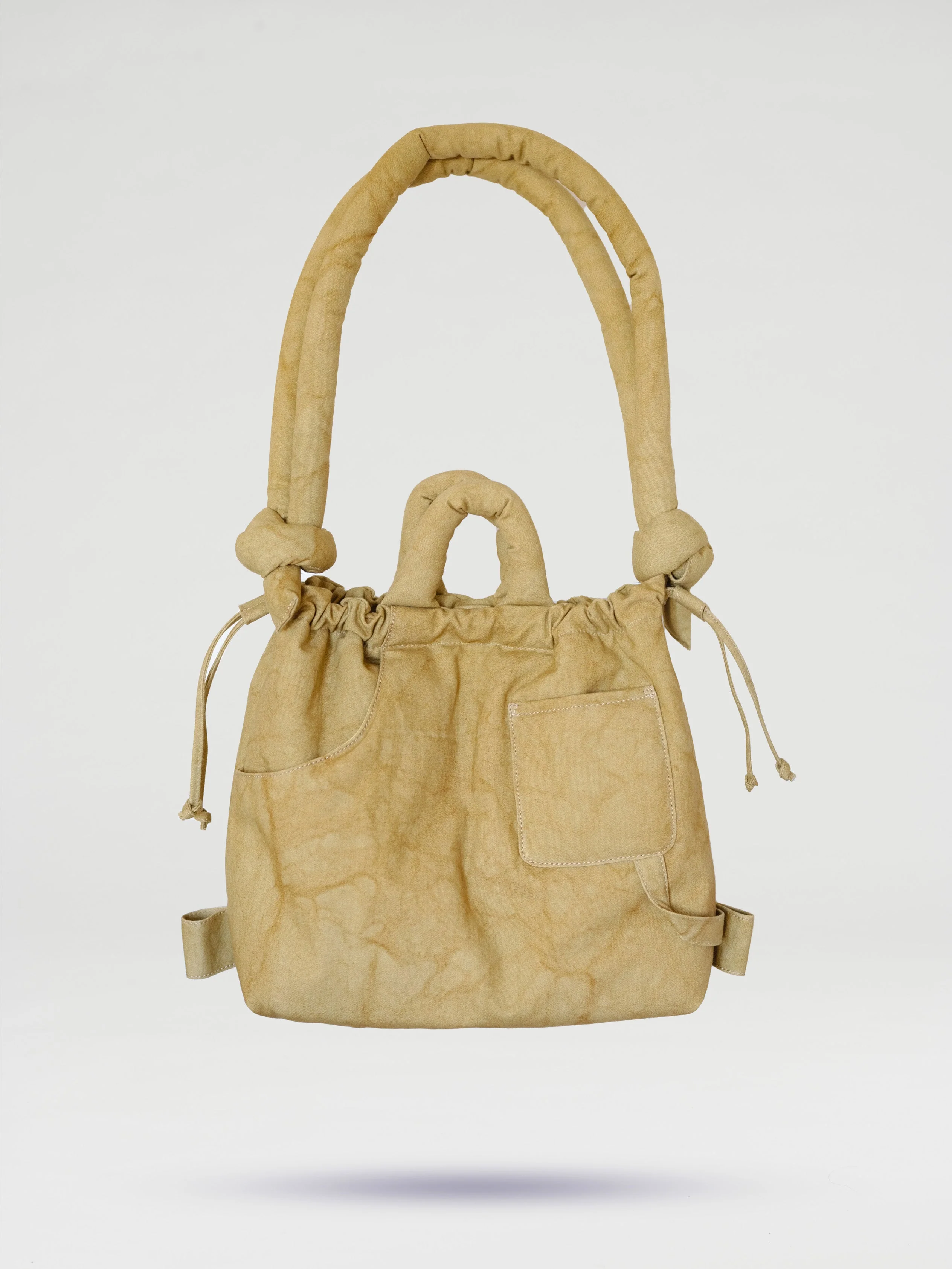 Ona Washed Bag - Image 2