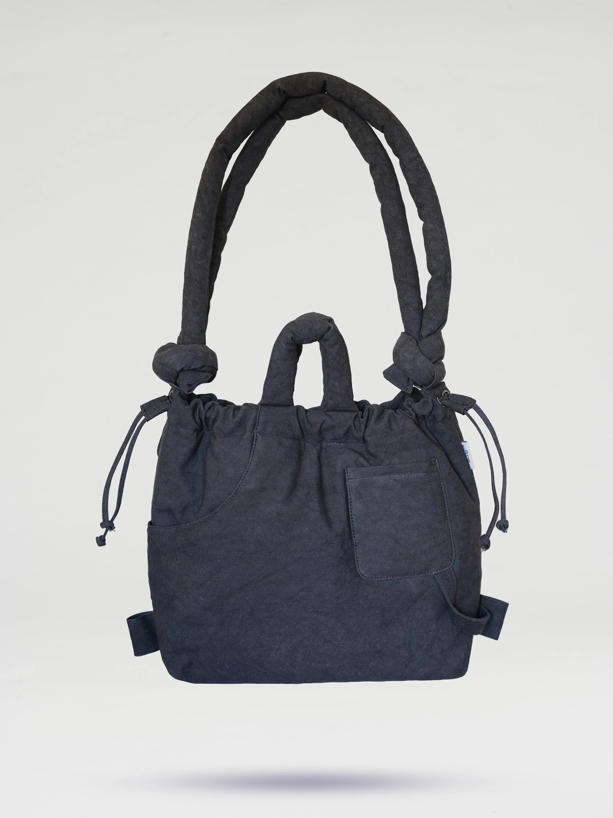 Ona Washed Bag - Image 5