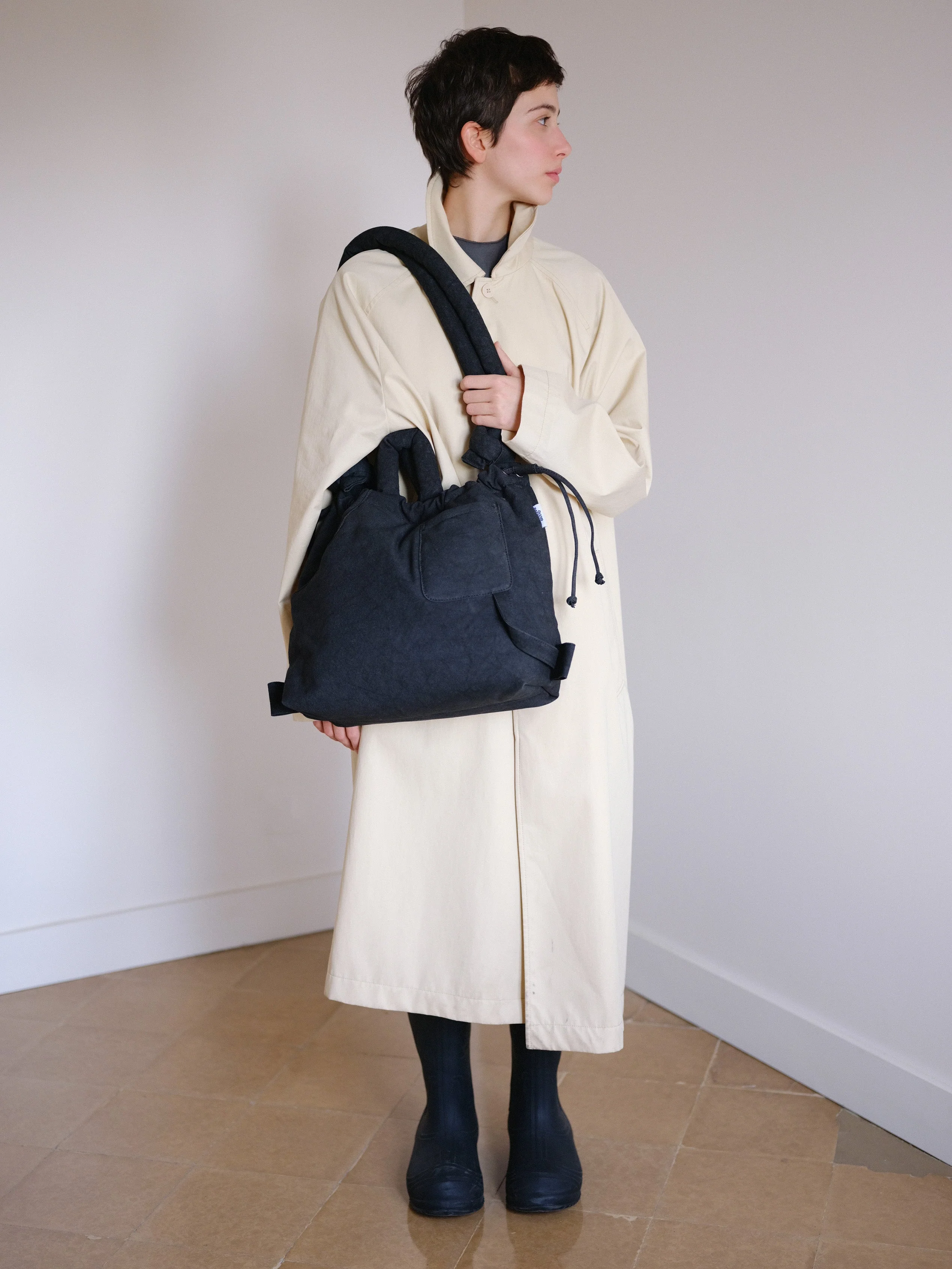 Ona Washed Bag - Image 8