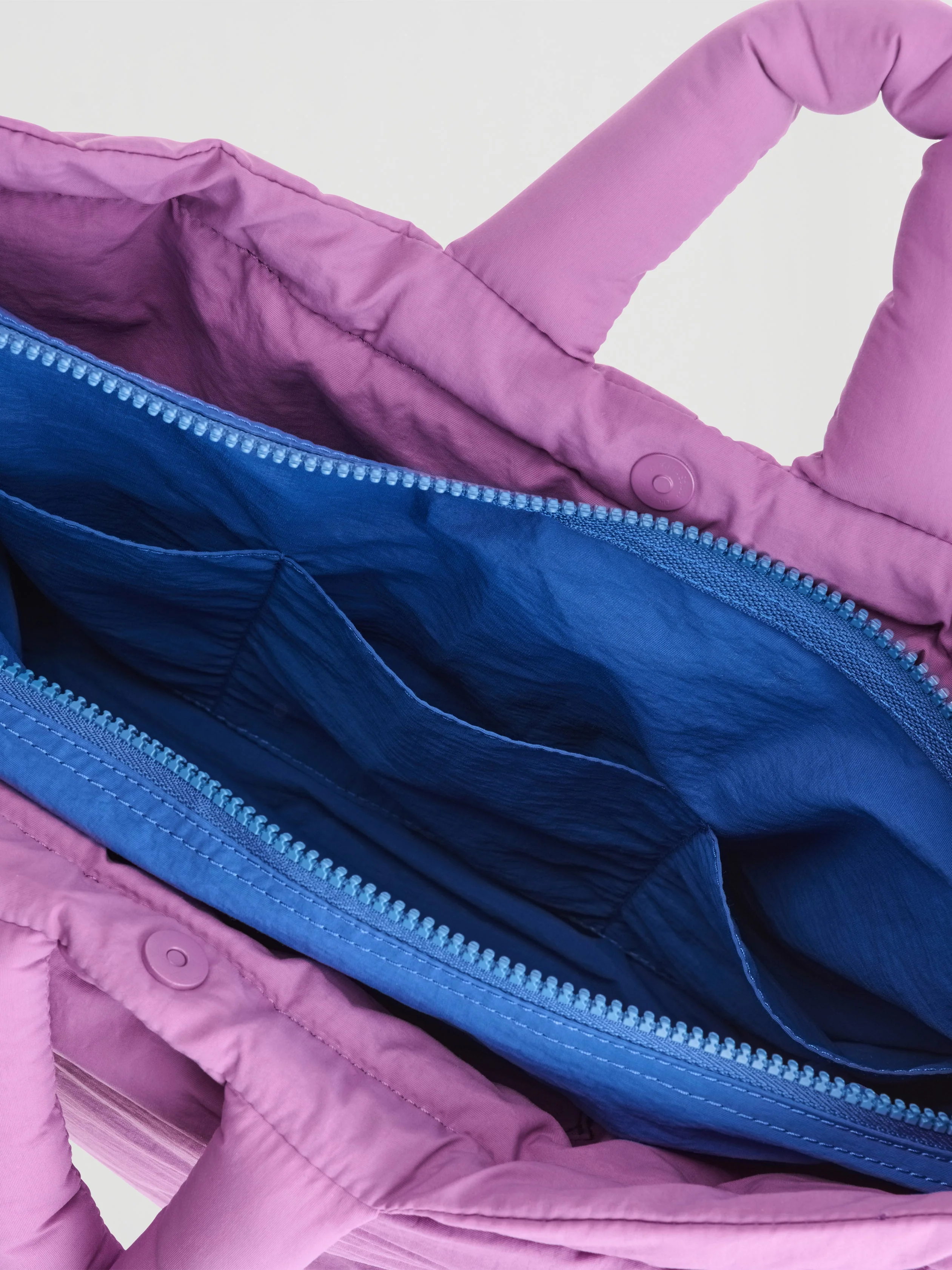 Ona Zippered Organizer - Image 10