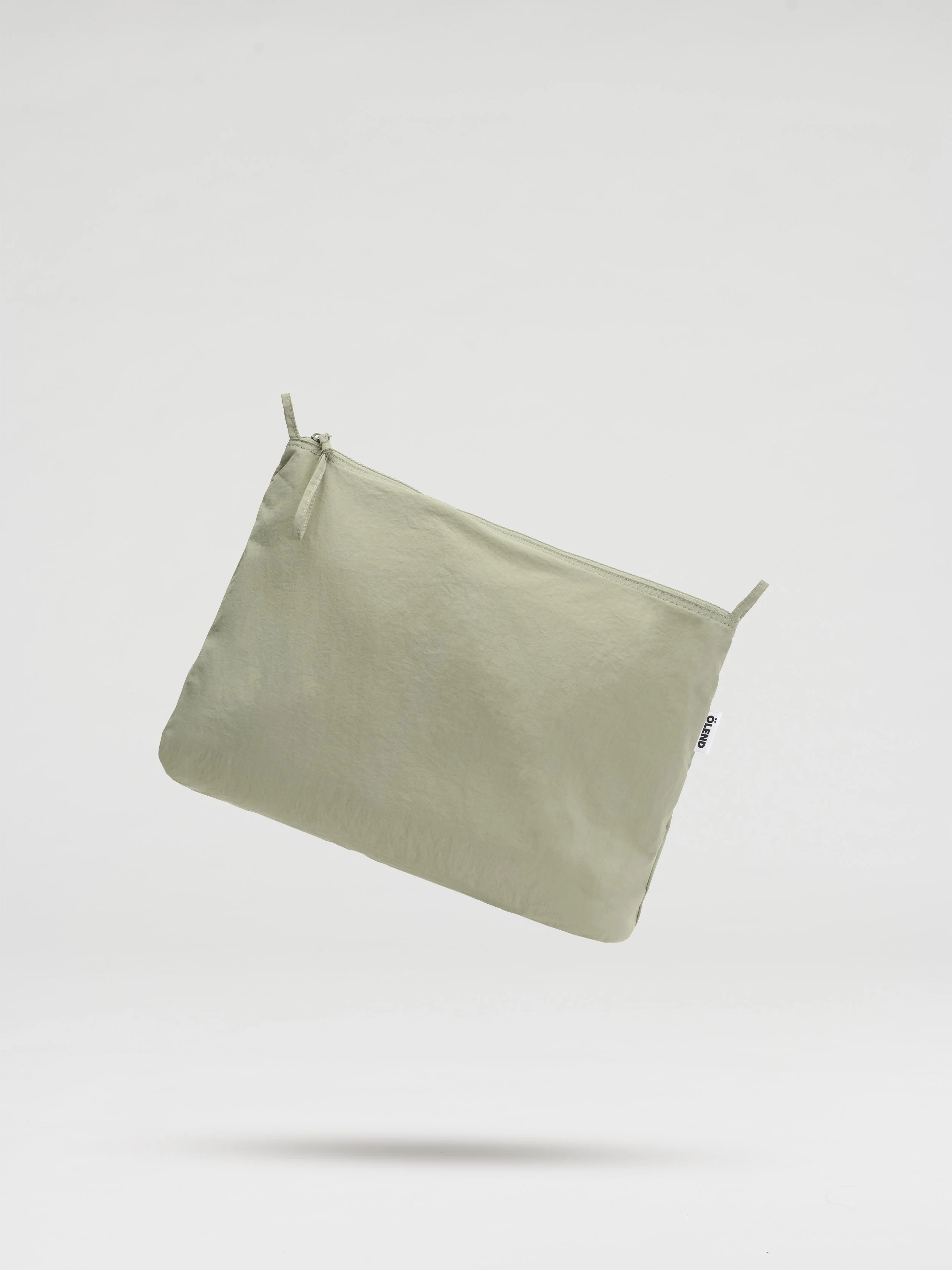 Ona Zippered Organizer - Image 2
