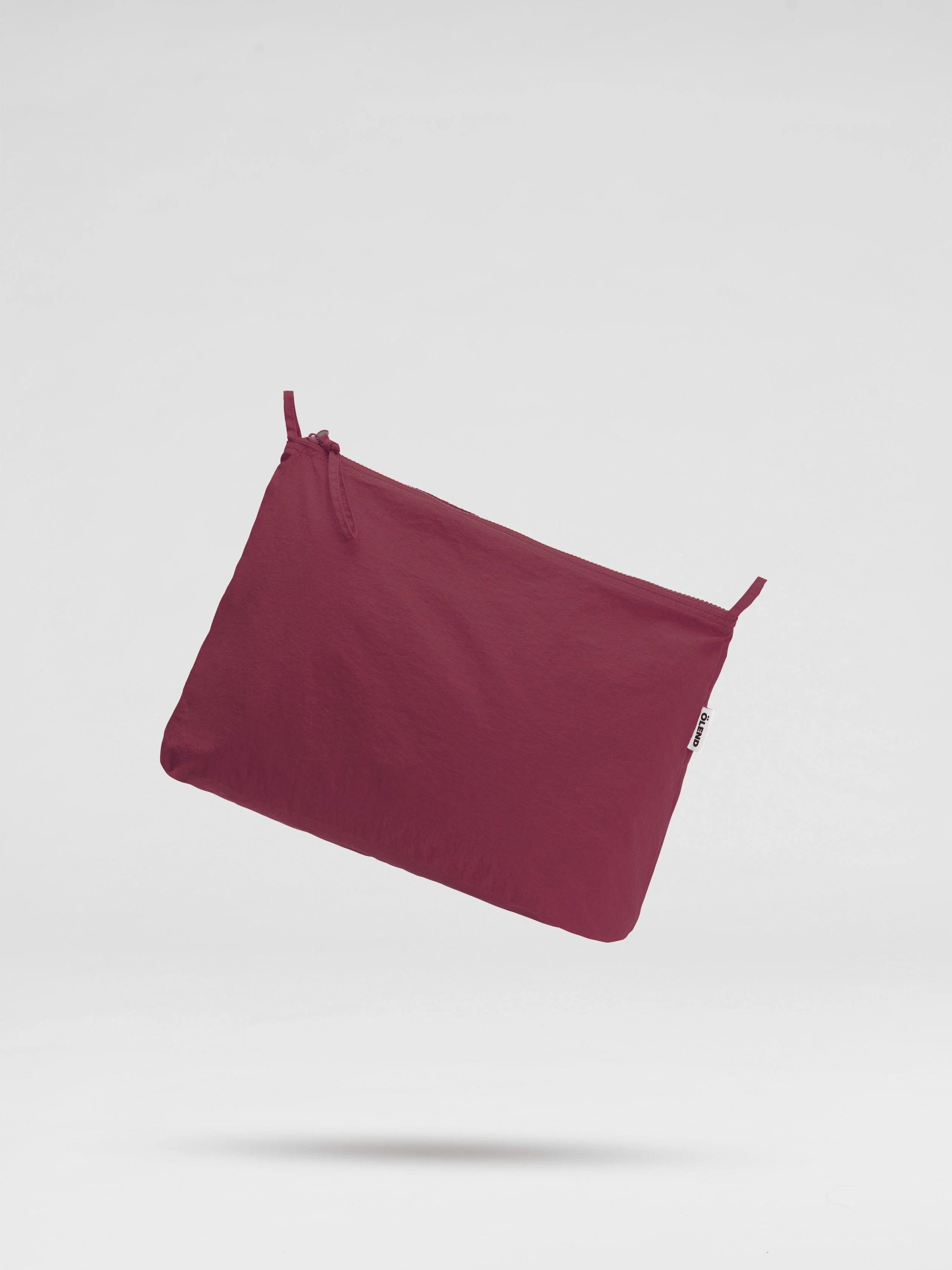 Ona Zippered Organizer - Image 5