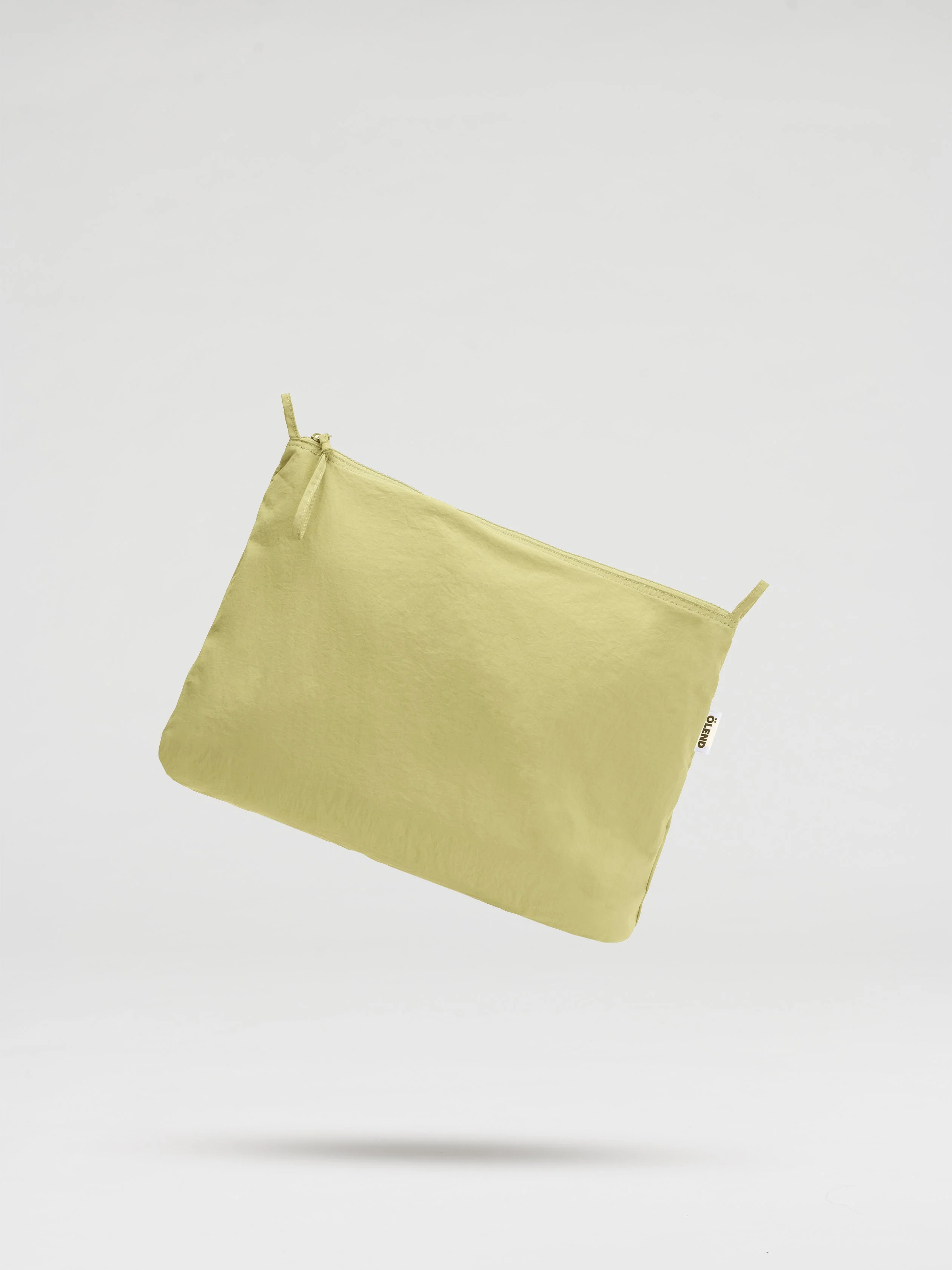 Ona Zippered Organizer - Image 7