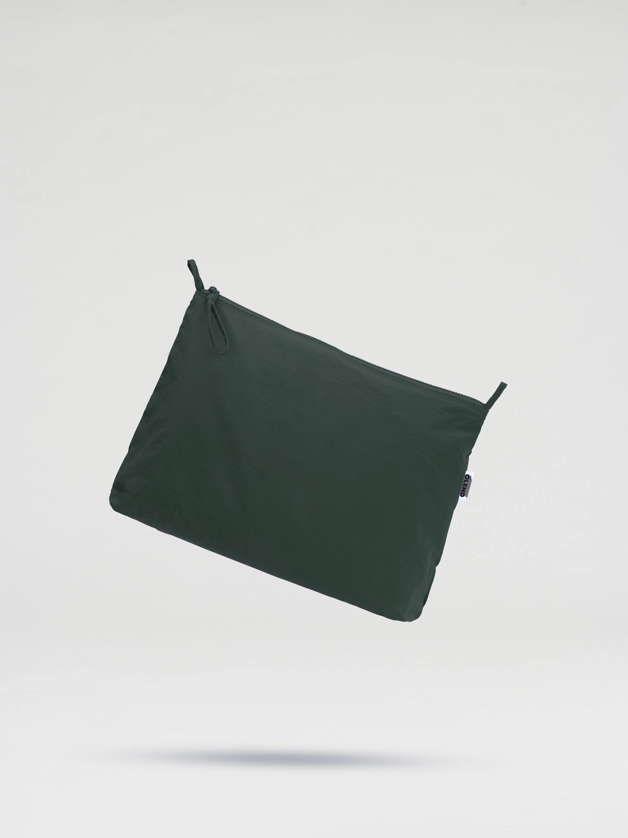 Ona Zippered Organizer - Image 8