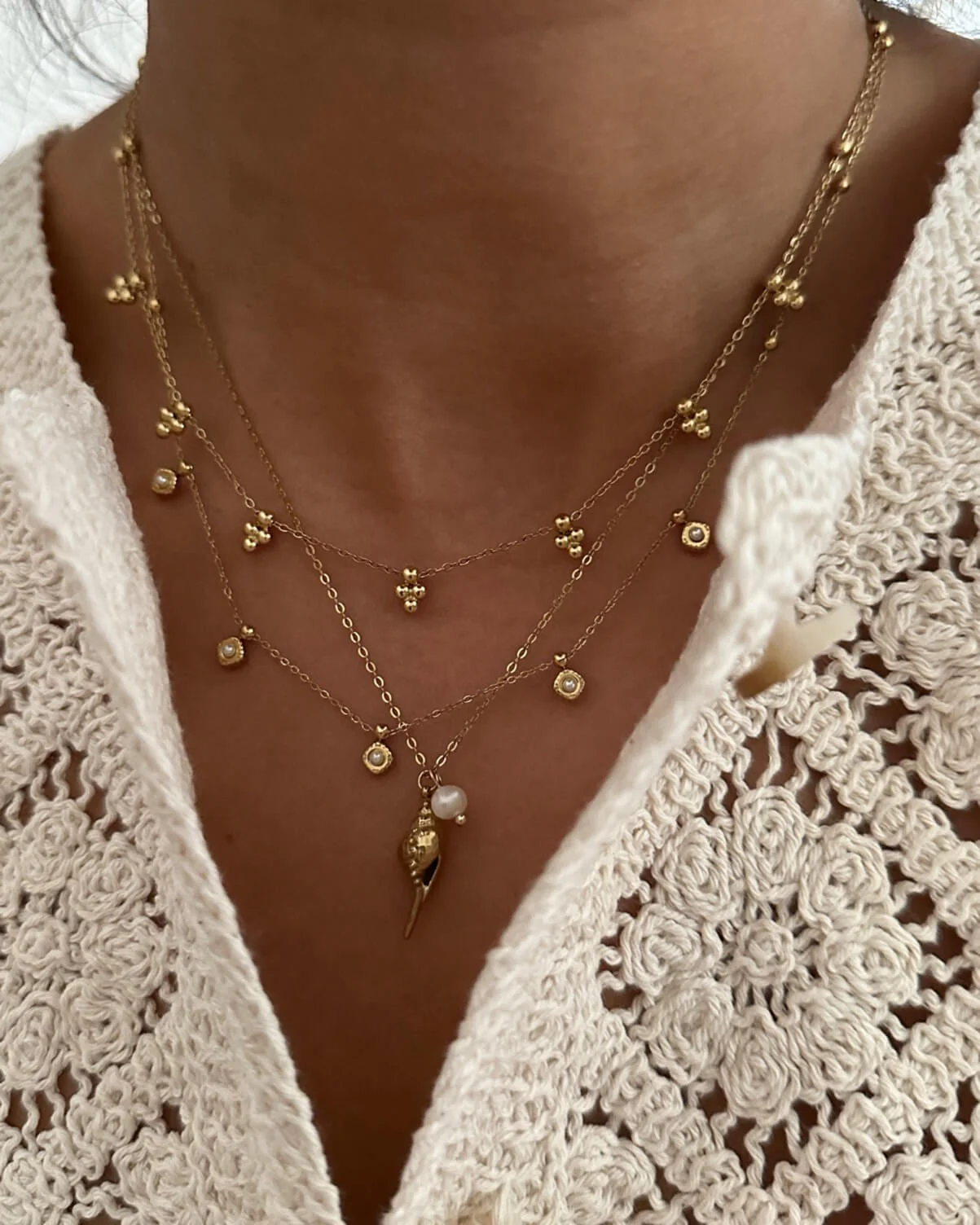 Collier Oria - Image 2