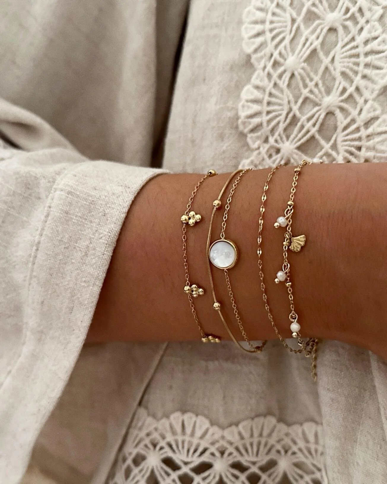 Bracelet Oria - Image 2