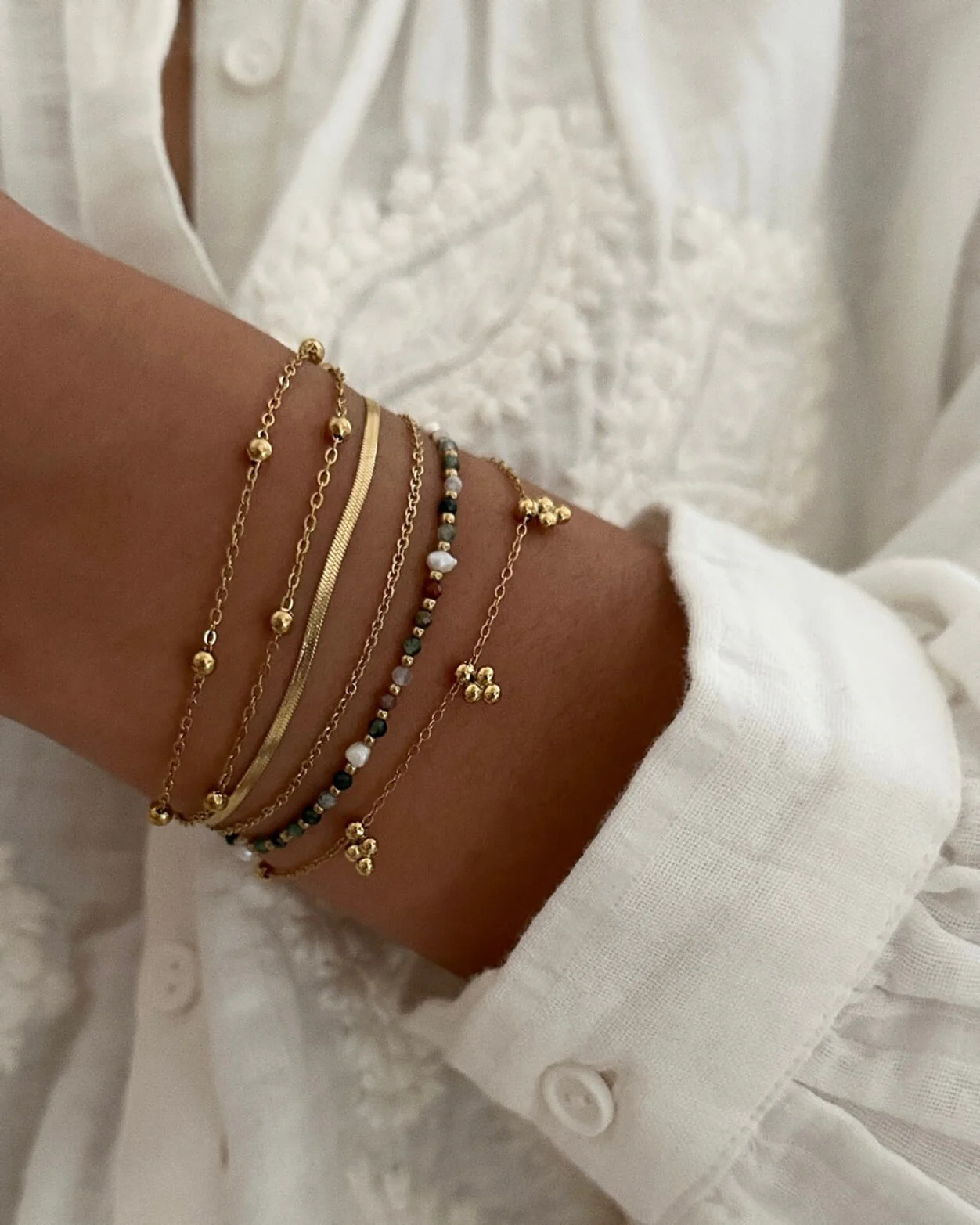 Bracelet Oria - Image 4