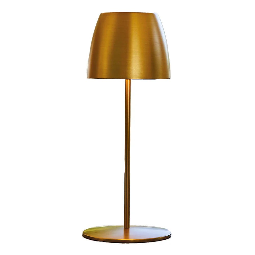 Lampe De Table Sans Fil - Orlum - Image 6