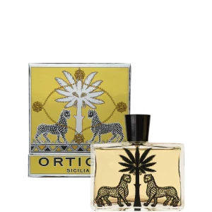 Ortigia Sicilia - Zagara Eau De Parfum - 100Ml - Image 2