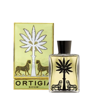 Ortigia Sicilia - Fico D'india Huile Parfumée Pour Le Corps - 100Ml - Image 2