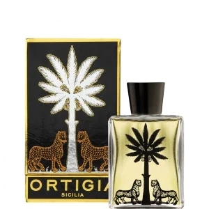 Ortigia Sicilia - Ambra Nera Huile Parfumée Pour Le Corps - 100Ml - Image 2