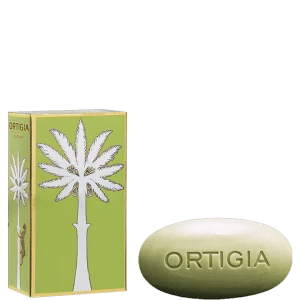 Ortigia Sicilia - Fico D'india Savon Parfumé 40G - Image 2