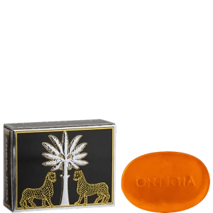 Ortigia Sicilia - Ambra Nera Savon Parfumé 40G - Image 2