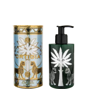 Ortigia Sicilia - Florio Crème Pour Le Corps - 300Ml - Image 2