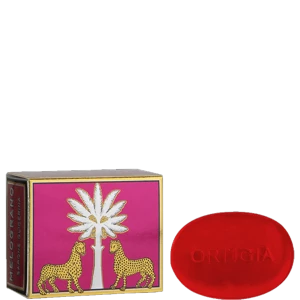 Ortigia Sicilia - Melograno Savon Parfumé 40G - Image 2
