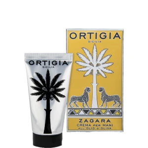 Ortigia Sicilia - Zagara Crème Pour Les Mains - 80Ml - Image 2