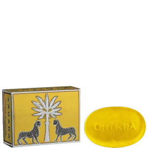Ortigia Sicilia - Zagara Savon Parfumé 40G - Image 2