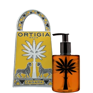 Ortigia Sicilia - Zagara Savon Liquide Pour Les Mains - 300Ml - Image 2