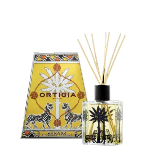 Ortigia Sicilia - Zagara Diffuseur D'intérieur Palma - 100Ml - Image 2