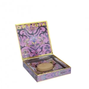 Ortigia Sicilia - Aragona Assiette En Verre Et Savon - Image 2