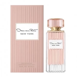Oscar de la Renta - New York Eau De Parfum - 30Ml - Image 2