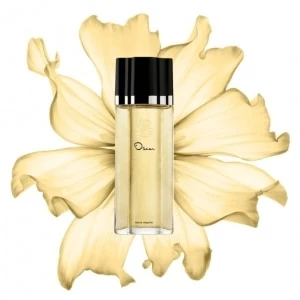 Oscar de la Renta - Oscar Signature Coffret Eau De Toilette - 100Ml - Image 2
