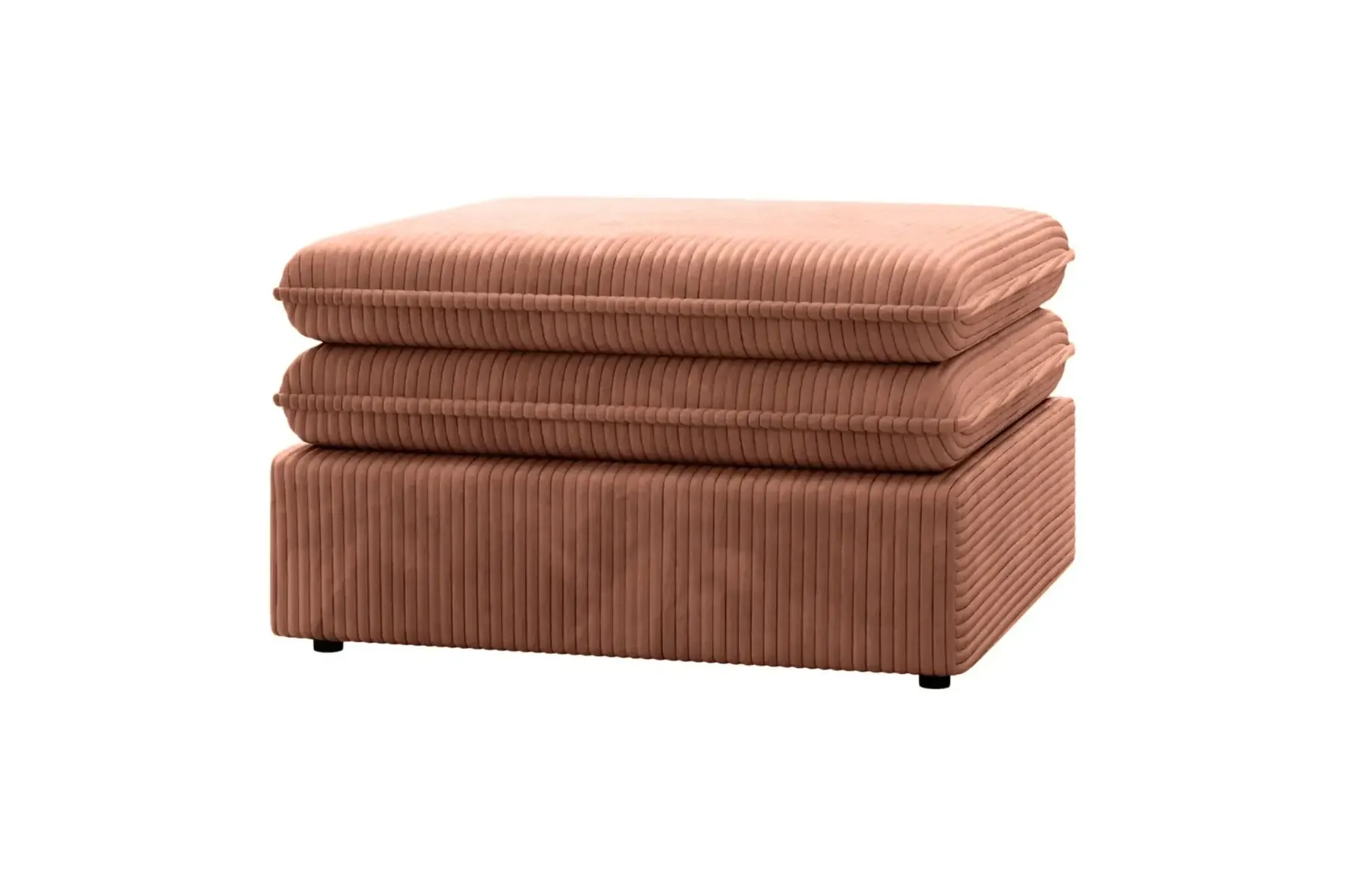 Oscar Pouf - Pouf Velours Cotelé - Image 18
