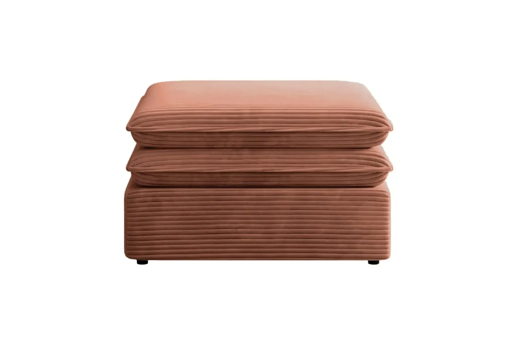 Oscar Pouf - Pouf Velours Cotelé - Image 20