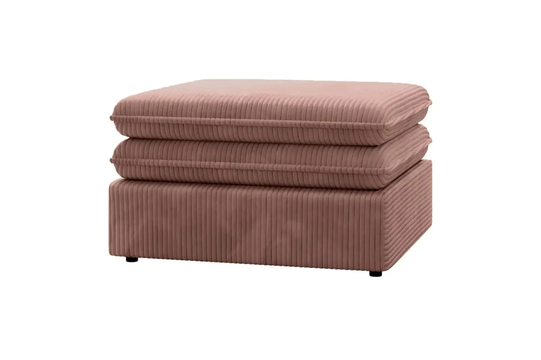 Oscar Pouf - Pouf Velours Cotelé - Image 46