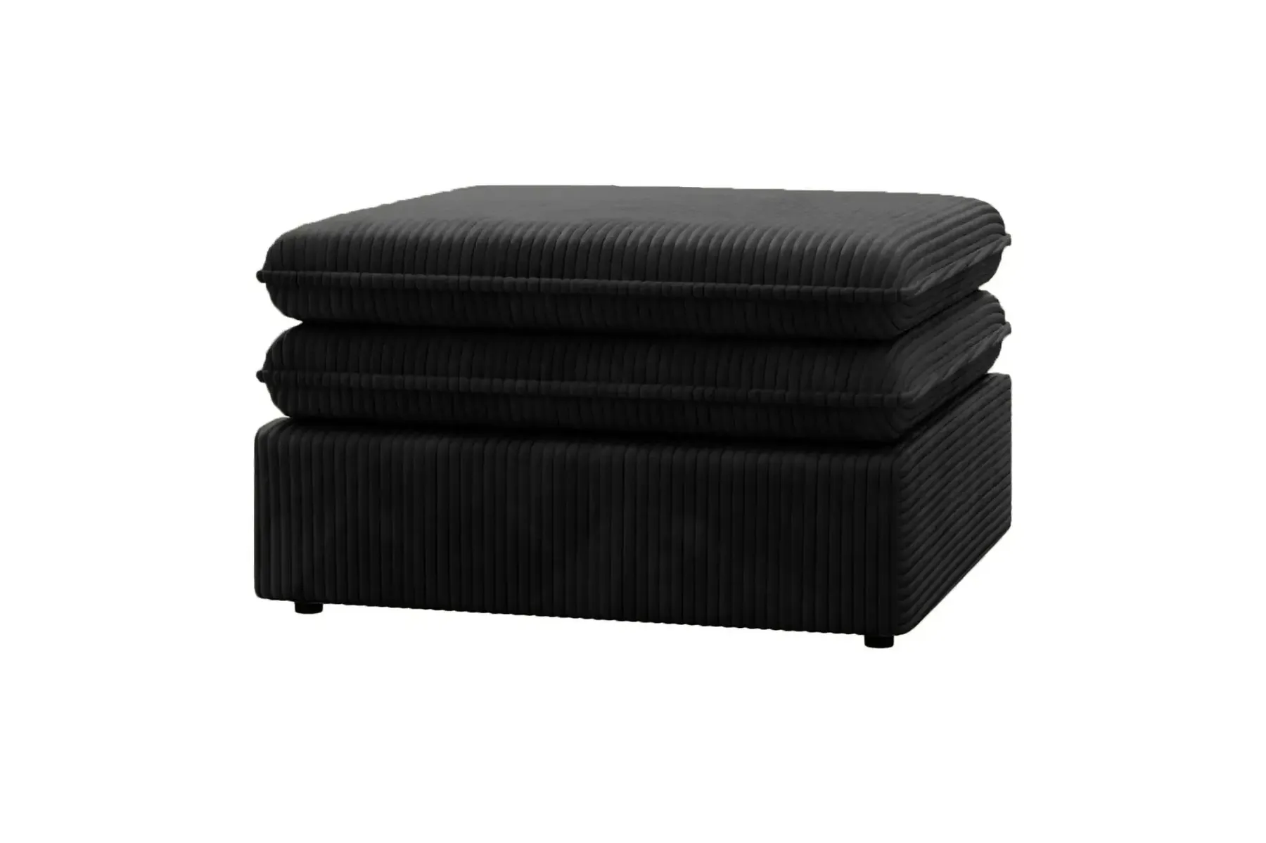 Oscar Pouf - Pouf Velours Cotelé - Image 53