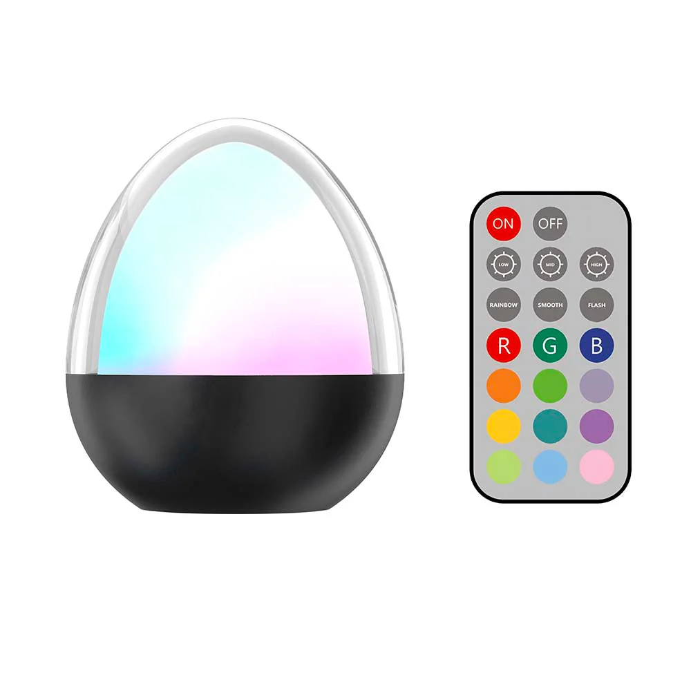 Lampe De Table Sans Fil - Ovie - Image 12