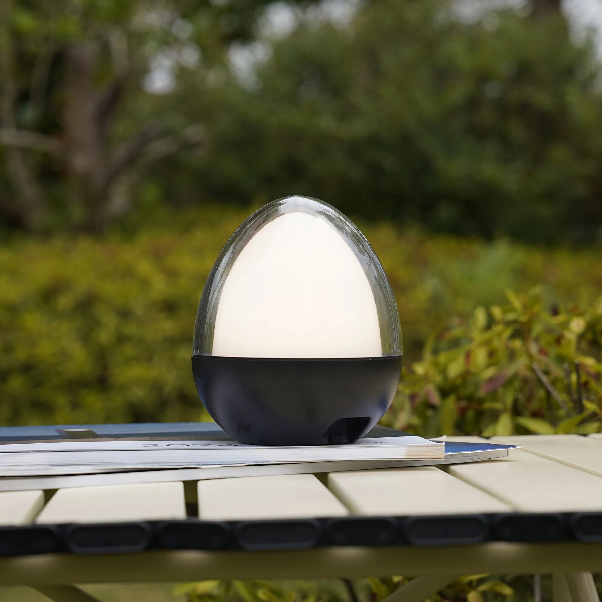 Lampe De Table Sans Fil - Ovie - Image 5