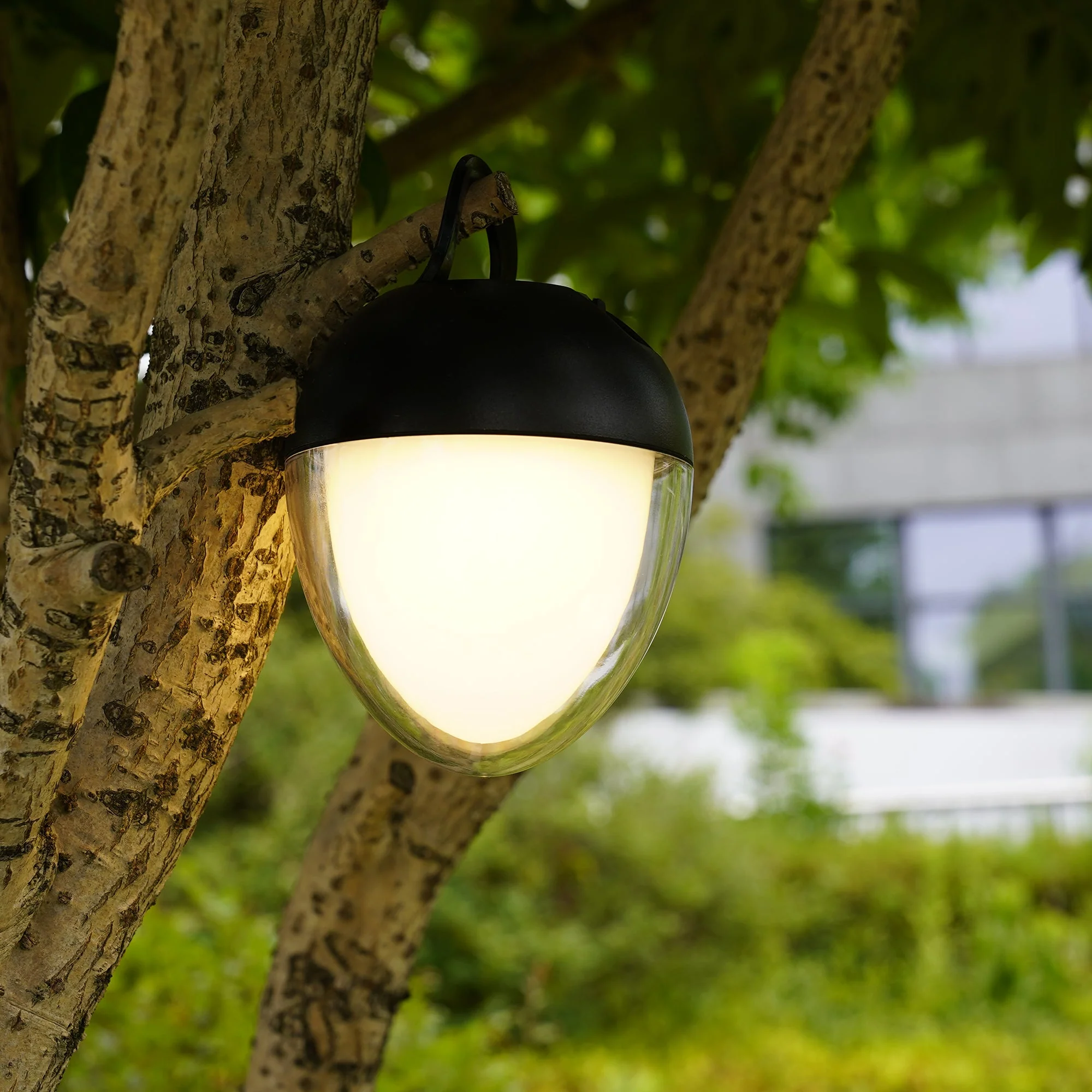 Lampe De Table Sans Fil - Ovie - Image 7