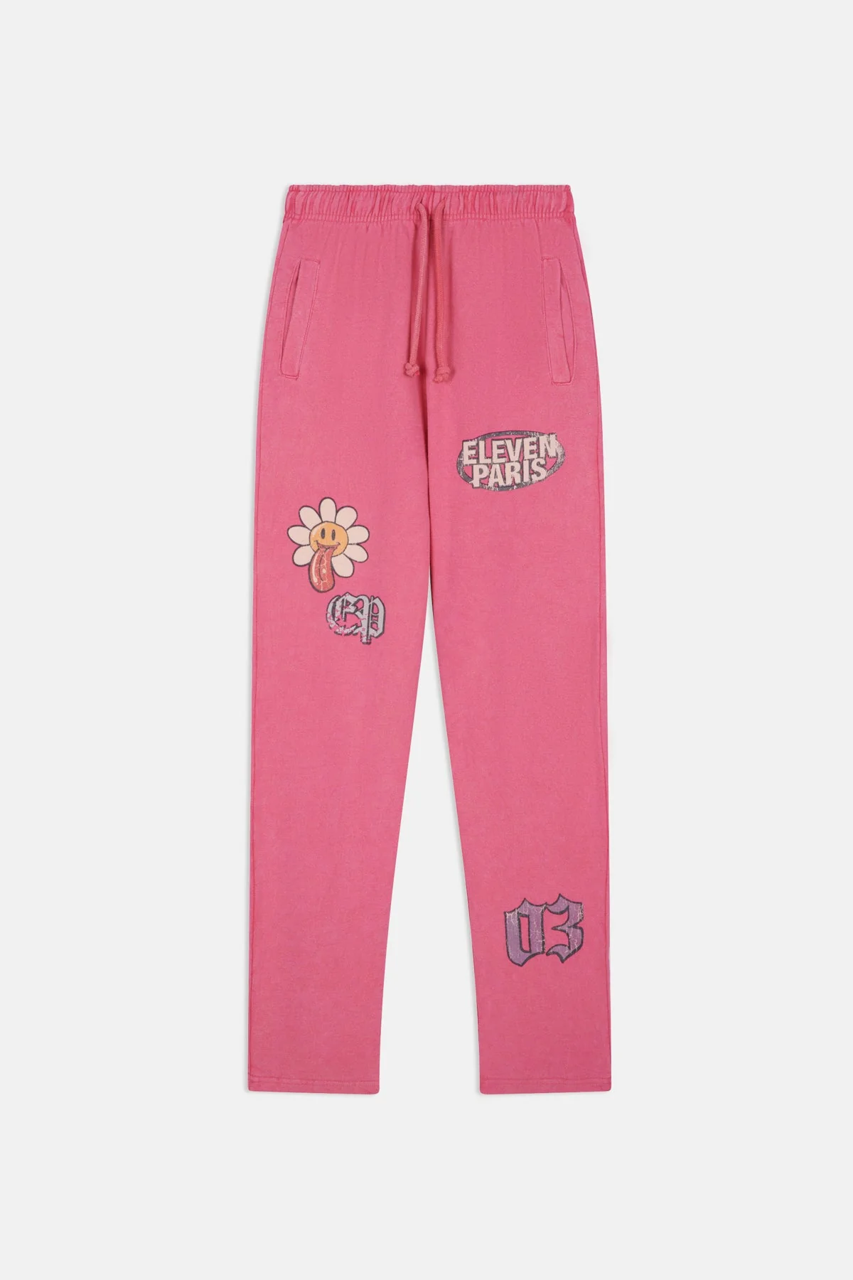 Jogging Pacifia - Shocking Pink - Image 2
