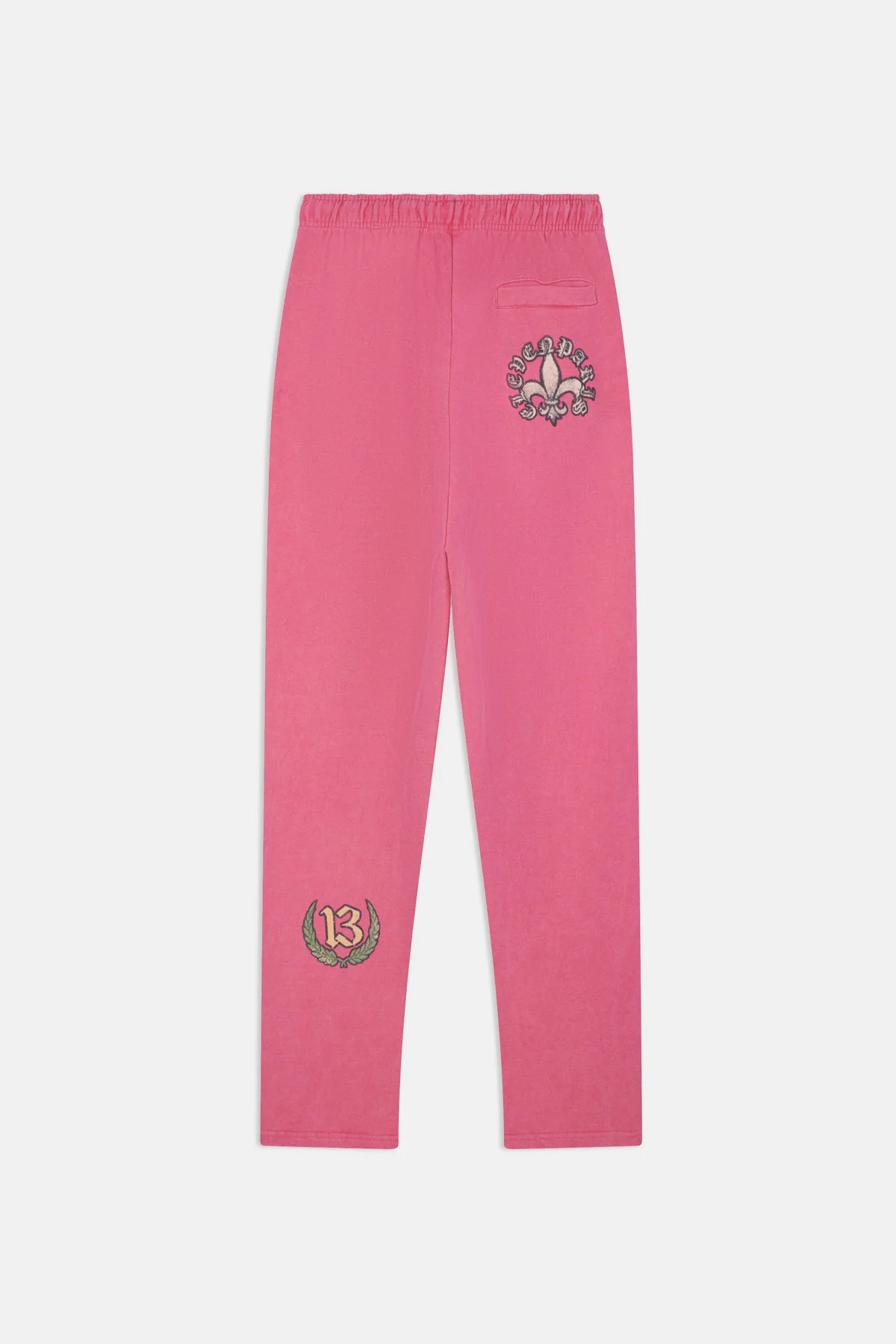 Jogging Pacifia - Shocking Pink - Image 3