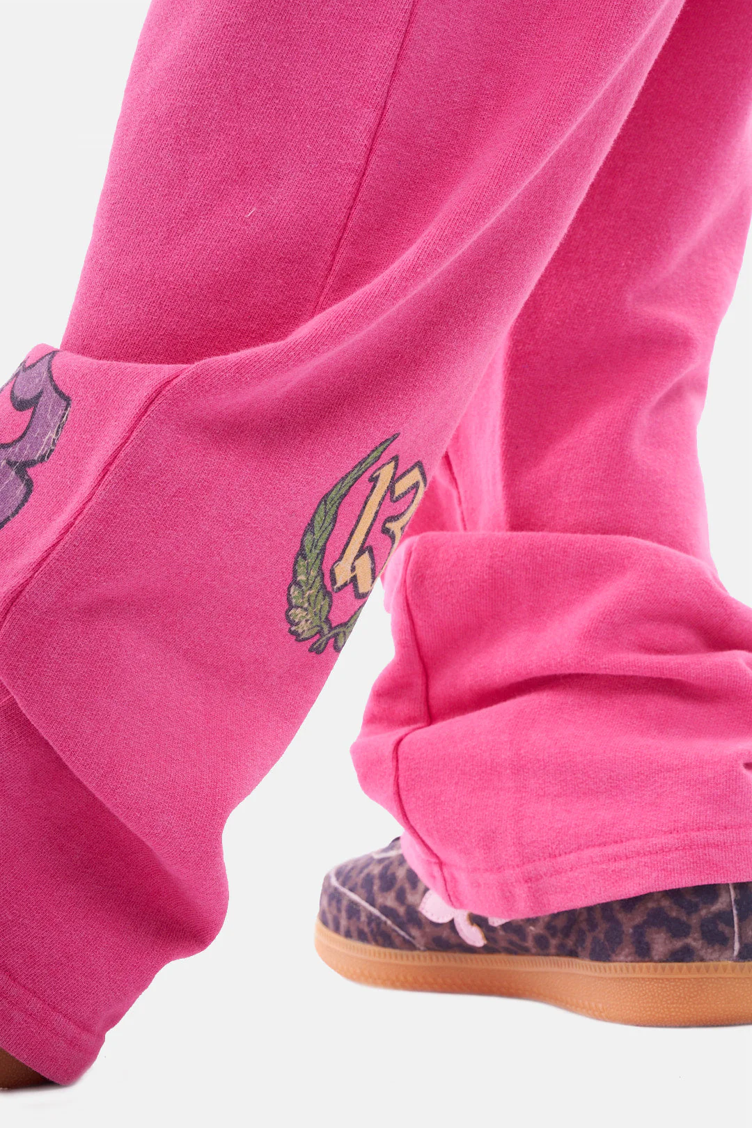 Jogging Pacifia - Shocking Pink - Image 7