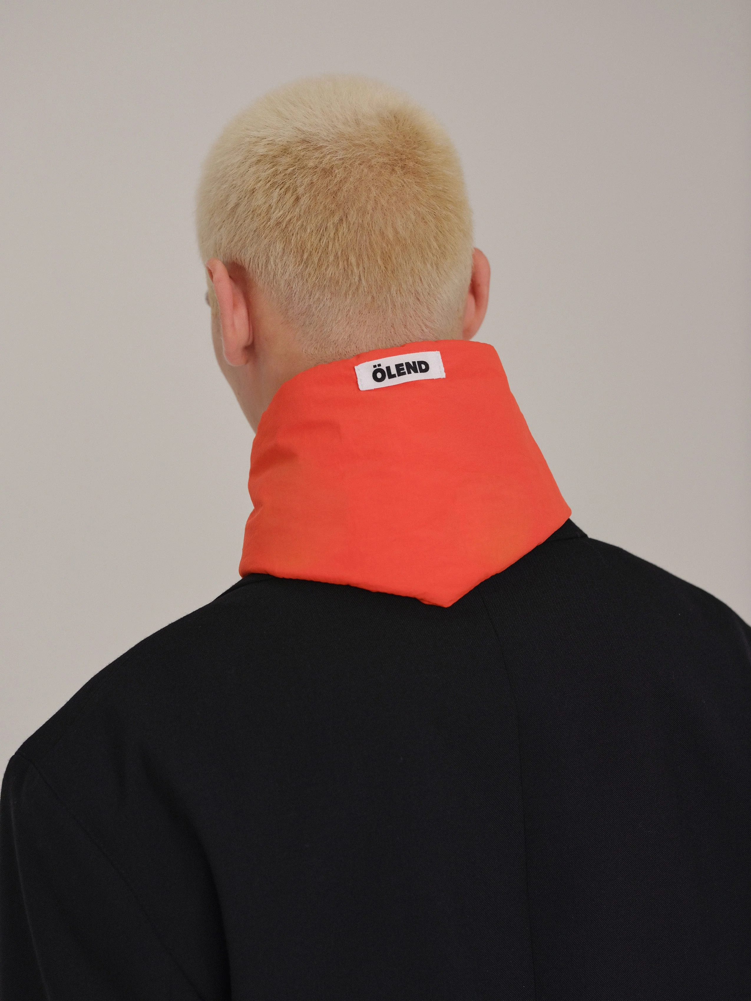 Padded Bandana - Image 10