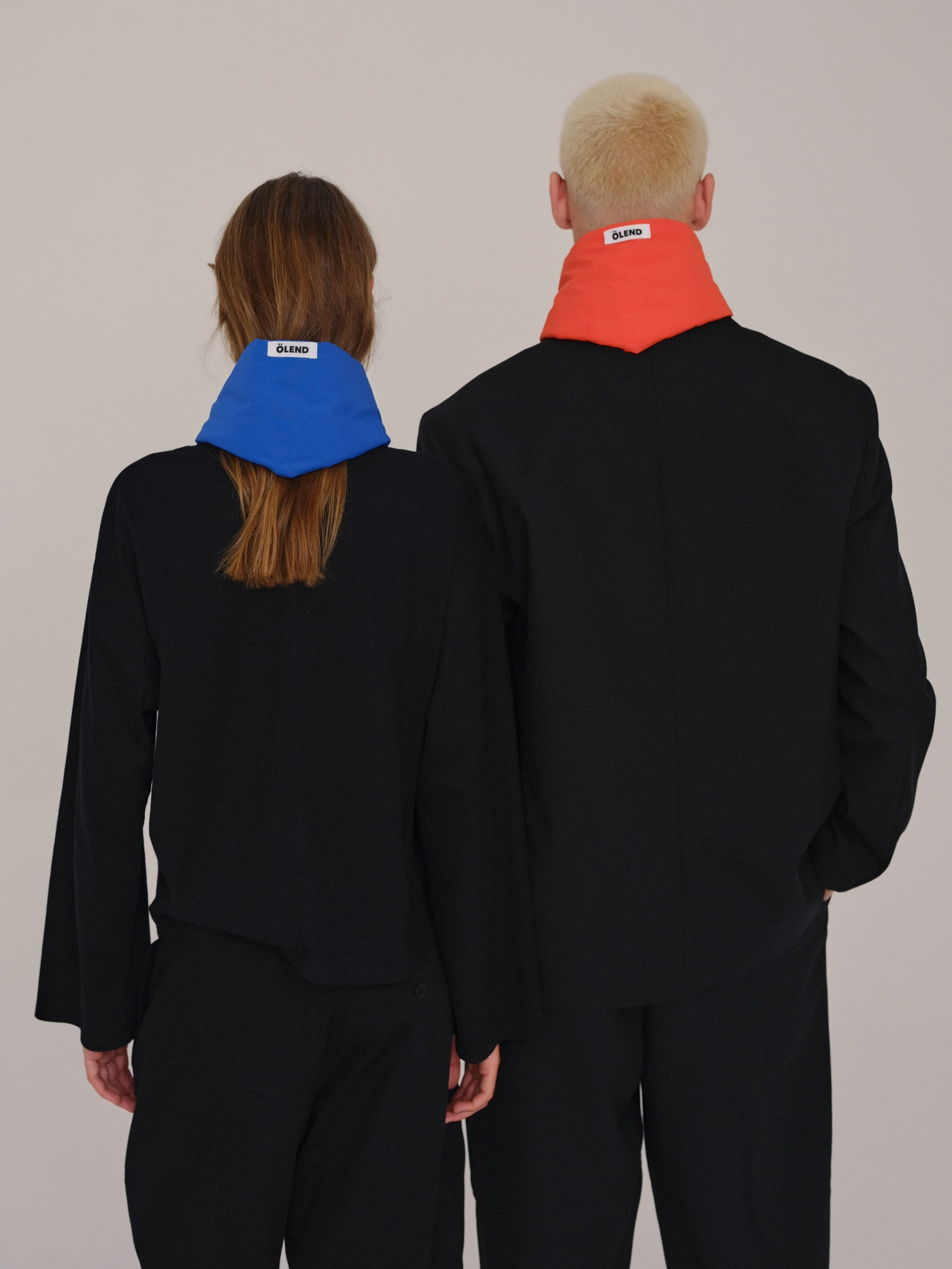 Padded Bandana - Image 2